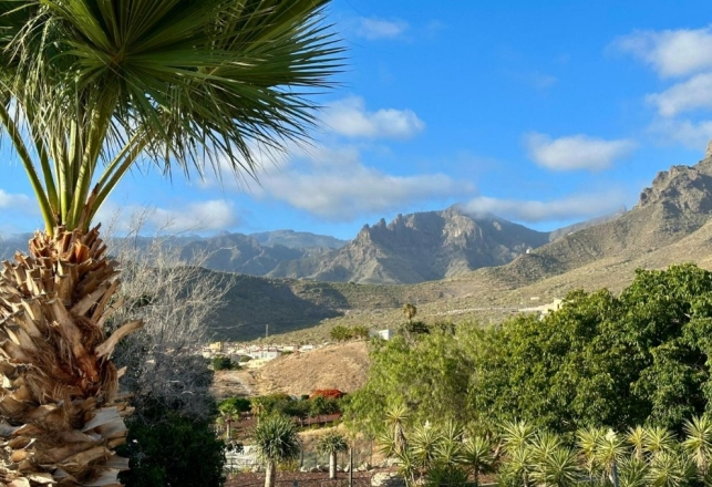 Byt ve Villas Canarias