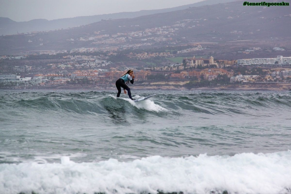Škola surfování - privátní lekce v češtině