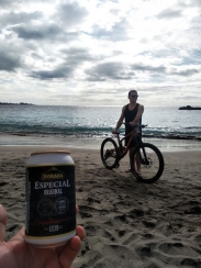 Cyklistický výlet - Enduro
